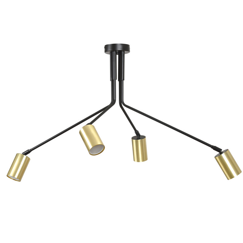 Ciccone Spotlight, Black