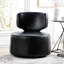 Chaise d'appoint l 29 po Dilen-123826329
