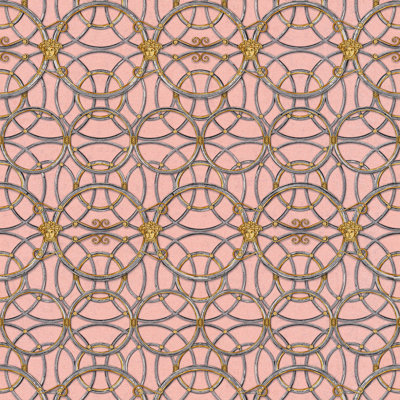Oneybrook 10.05m x 70cm Matte Wallpaper Roll