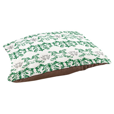 Coussin d'extérieur Houston Football Baroque