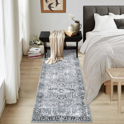 Tapis Dolcho avec envers antidérapant