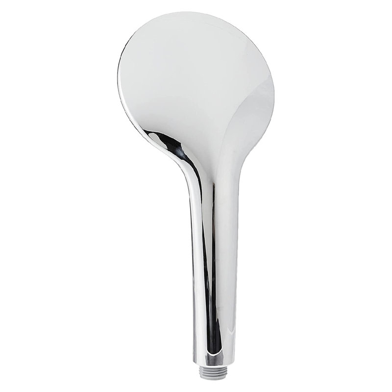Euphoria® Eco Multi Function Handheld Shower Head with SpeedClean Nozzles and DreamSpray, StarLight Chrome