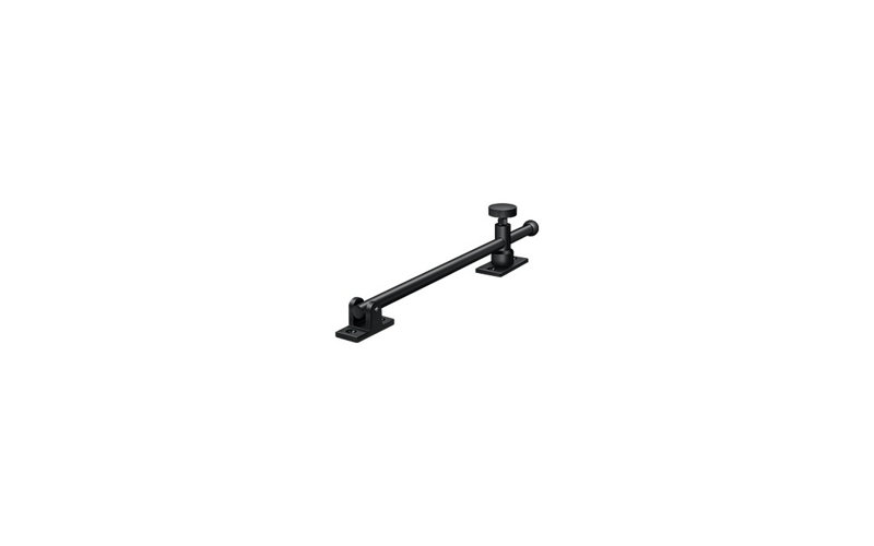 Casement Stay Adjuster, Black