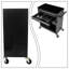 Commode pliante 4 tiroirs Bouleaux-1259915794