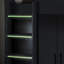 Boylan Single (3') High Sleepers with Storage Included with Desk Included-54248102