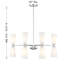 Lustre 8 lumières Kenyia-1744285530