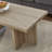 Breunig Contemporary Coffee Table-994906100