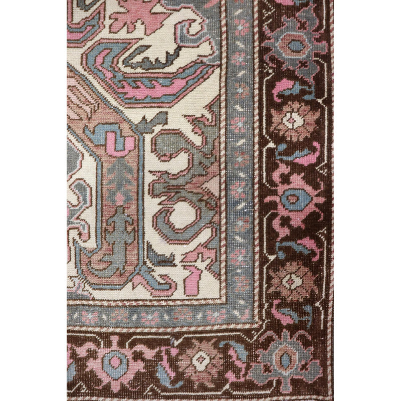 Kayseri One-of-a-Kind 4'3" X 7'6" Area Rug
