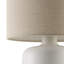 Lampe de table Pramit-684730650