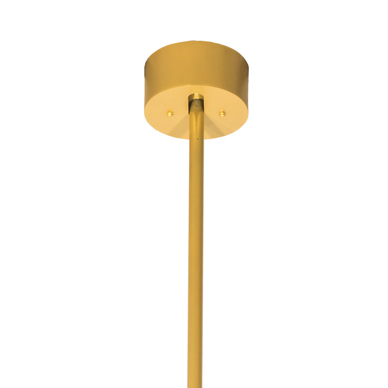 Church 12 - Light Pendant
