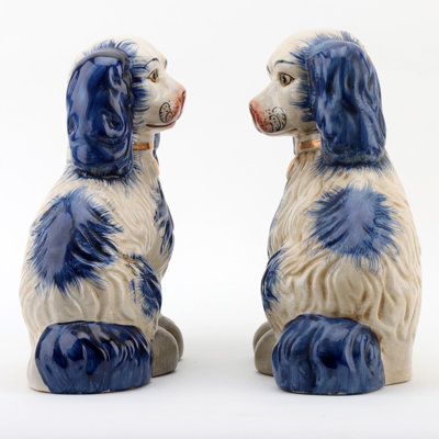 Figurine Staffordshire