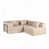 Beige est en rupture de stock