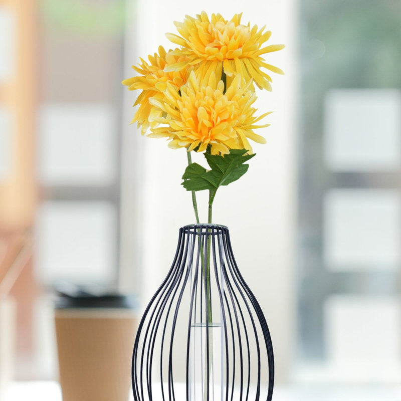 Vase à fleurs Kayleena