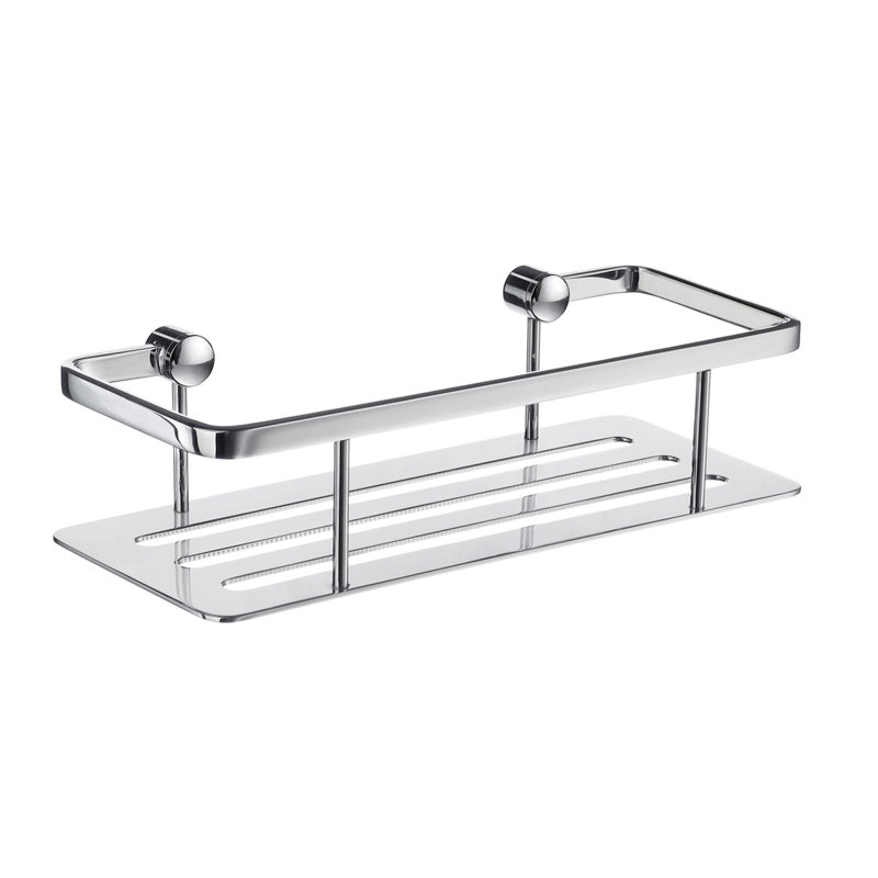 Drill / Screw Shower Caddy