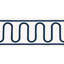 Schumacher X Paloma Contreras Royere Scroll Trim-890481621