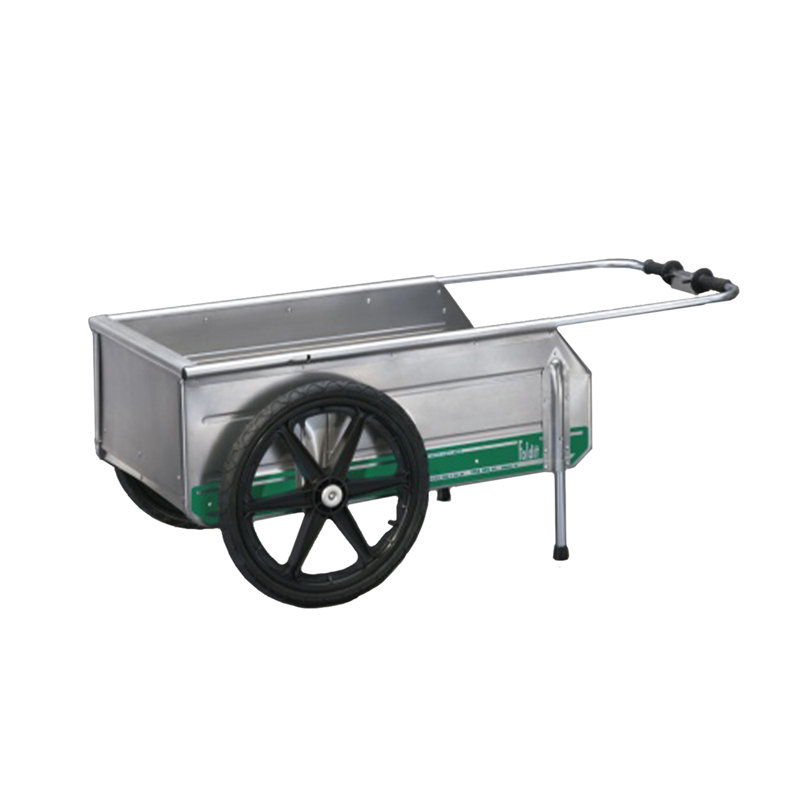 22'' H x 28'' W Utility Cart with Wheels