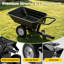 Stainless Steel Bar Cart