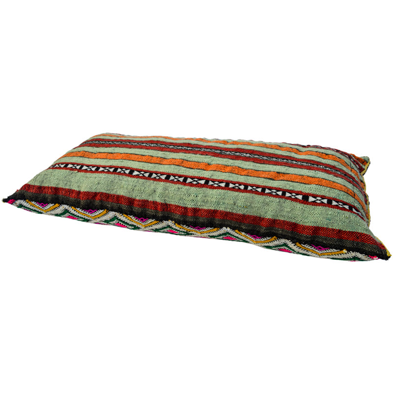 Lumbar Pillow Cover & Insert