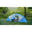 Brazley 4 Man Camping Tent UV Protection 430 x 240 x 170cm-1933336398