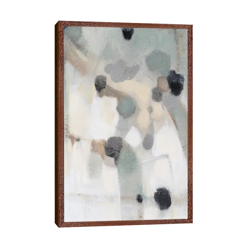 Free Form I by Tim OToole - Gallery-Wrapped Canvas Giclée on Canvas, Classic Wood Framed, 101.6 cm H x 66.04 cm W