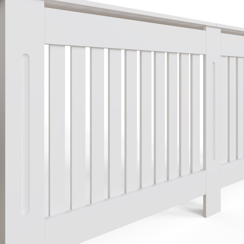 Small Radiator Cover, W172 x H81.5 x D19cm