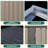 Outdoor 5 ft. W x 3 ft. D Material Storage Shed-91585454