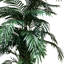 Fire Retardant Artificial Tree 210cm Faux Palm Tree in Pot Liner
