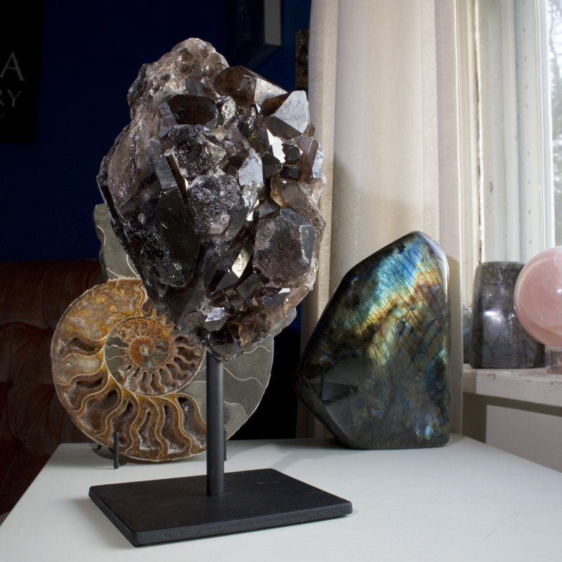 Ellyonna Landscape & Nature Crystal