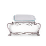 Antler Platter