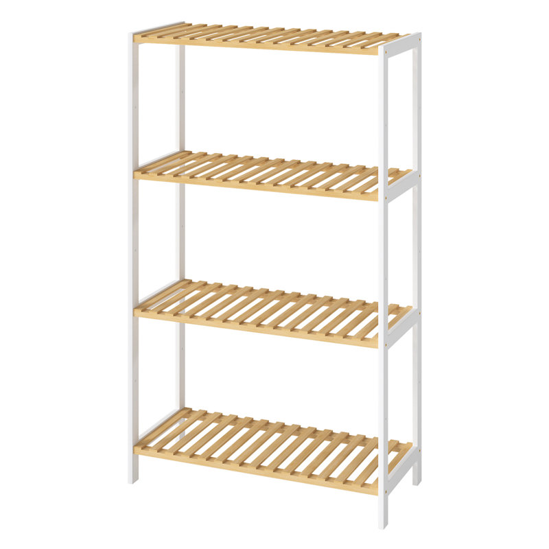 Shoe Rack, 4