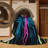 Cosmic Pulse Rug-537120812