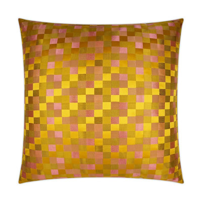 Cubit Decorative Throw Pillow