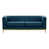 Dark Blue Velvet