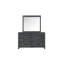 DRESSER AYA GRIS FONCÉ