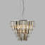 Clarissa 9 - Light Crystal Chandelier