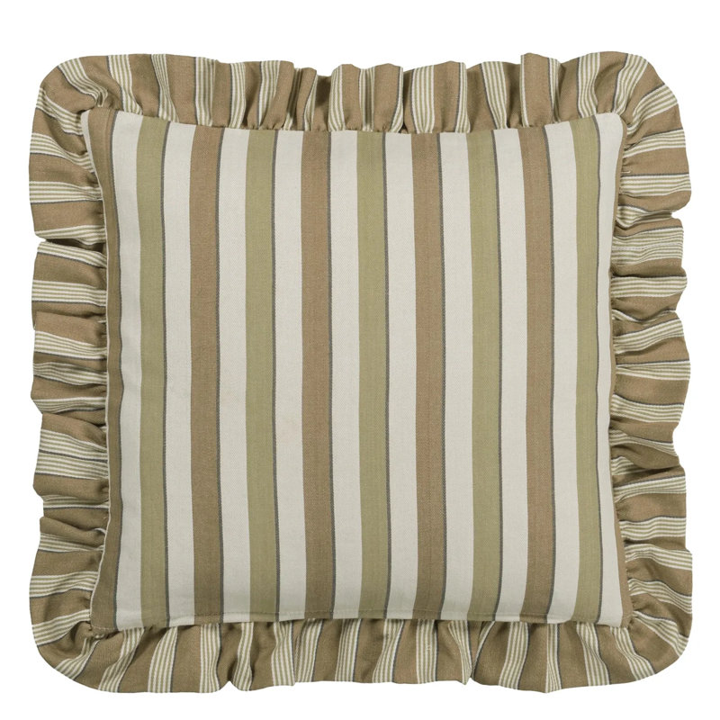 Berkeley Decorative Pillow, Natural