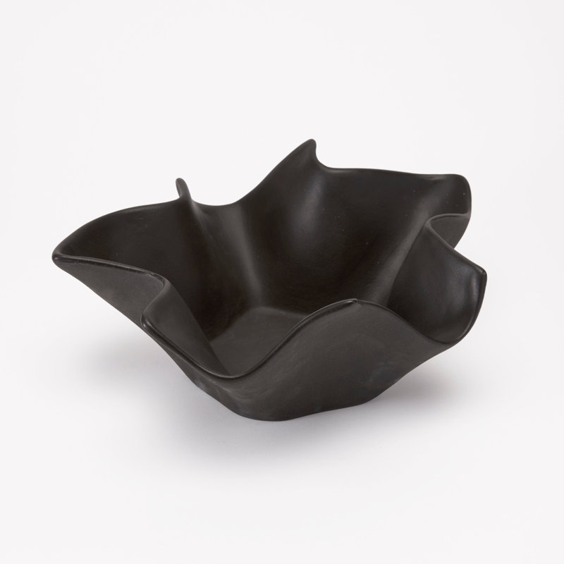 Joy Catchall, Medium, Raw Noir