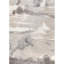 High-Quality Hand-Knotted Beige And Light Grey Area Rug-1973835327