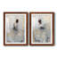 Beautiful Contemplation - ensemble de 2 peintures-1028586760-1028586752