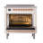 ILVE Nostalgie II Noblesse 36 in Induction Range-103962016