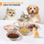 Roumpini Elevated Feeder