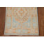 Tapis turc Oushak