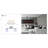 Oscar 35'' 2 -Light Fixed Track Track Kit with Dimmable and Adjustable Head
