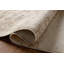 Tapis colombe / naturel Loloi Nellie-1183597873