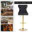 Tabouret de bar Archee
