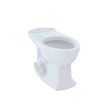 Clayton 1.6 GPF Elongated Toilet Bowl