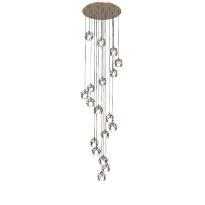 Perao 18 - Light Cluster Pendant