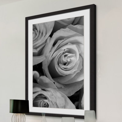 Judy Stalus - Single Picture Frame Print