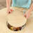 Kids 3 Piece Round Table and Chair Set-21330786