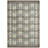 Maridee Blue Modern Indoor Rug-571280215